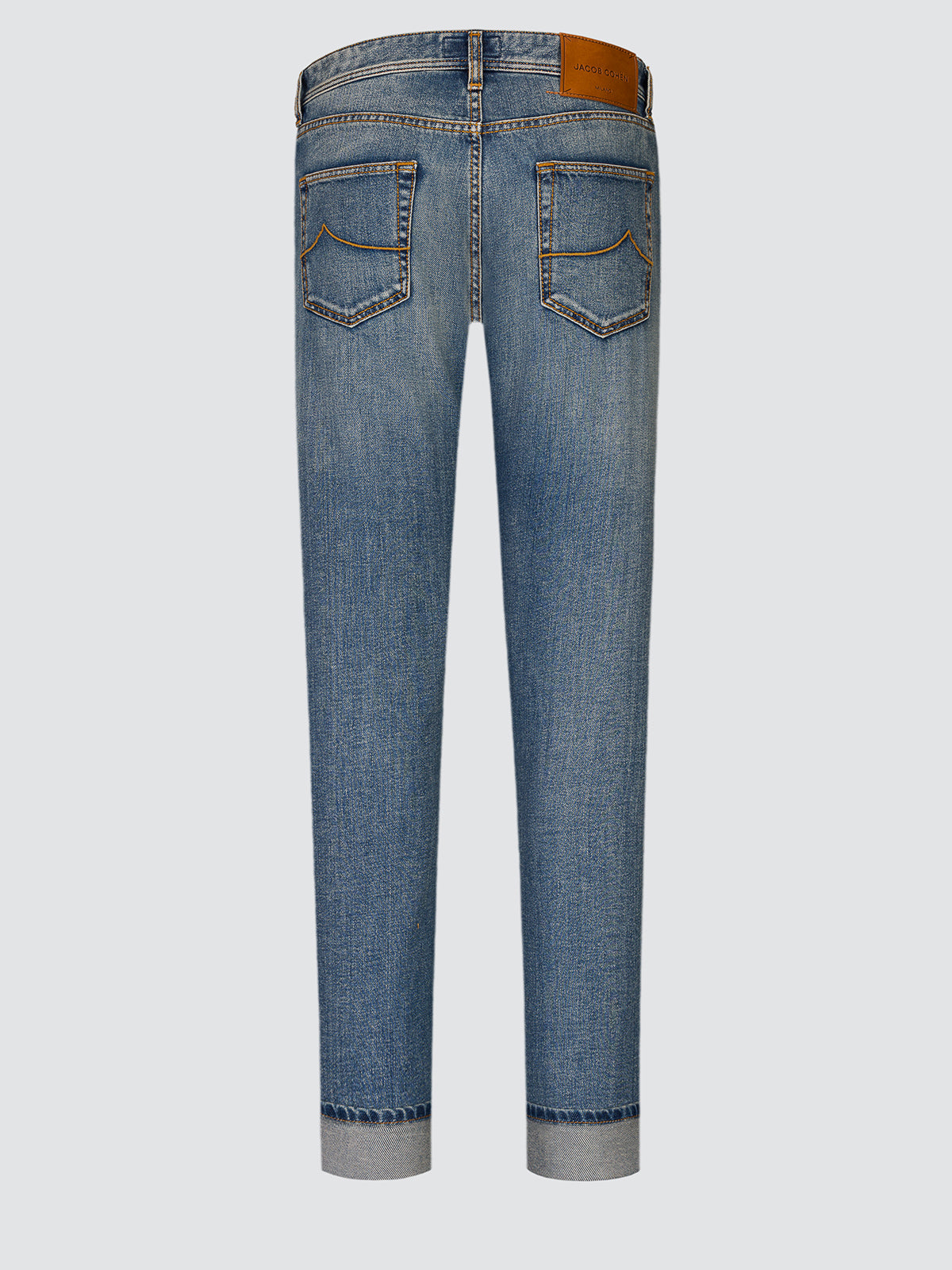Jude — Jean en pur coton