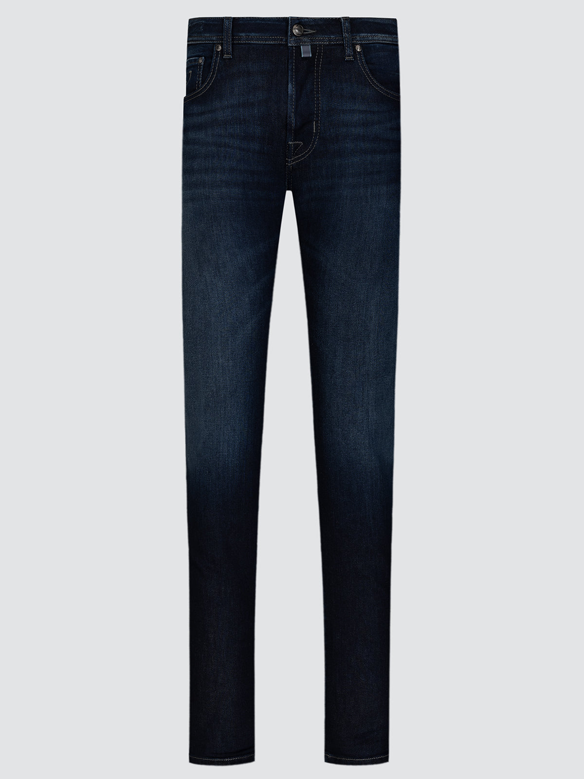 Jeans nick slim Jacob Cohën dark blue
