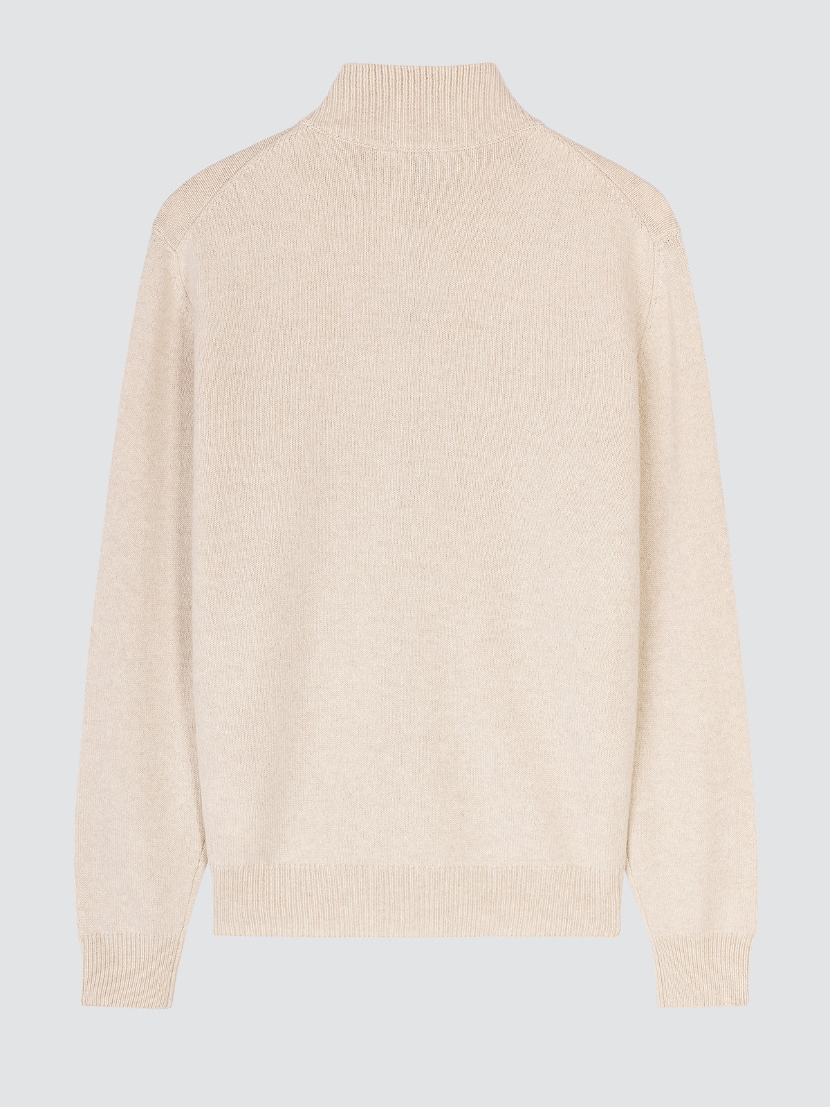 Cardigan aus Wolle und Kaschmir