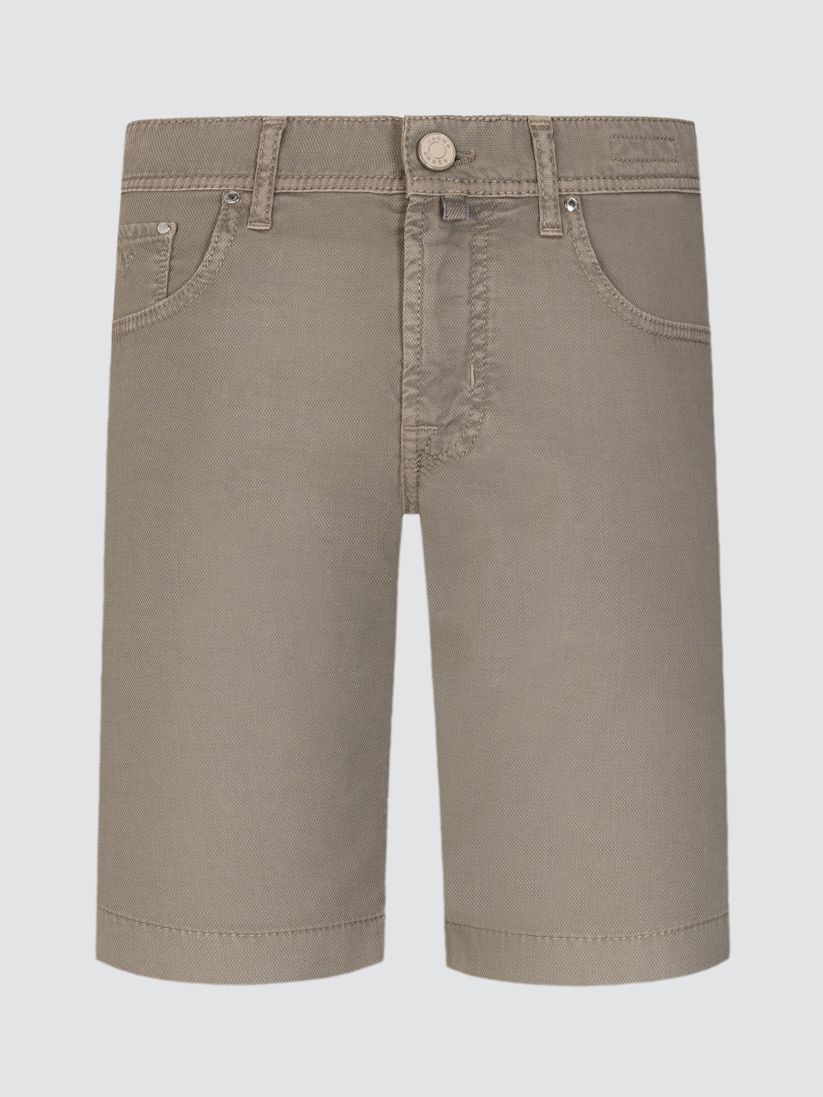 Shorts Nicolas Jacob Cohën brown 