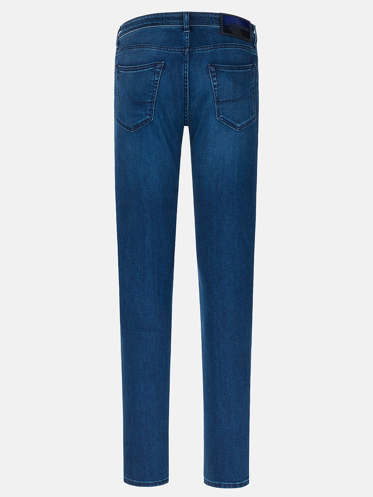 BARD SUPER-STRETCH MEDIUM BLUE JEANS