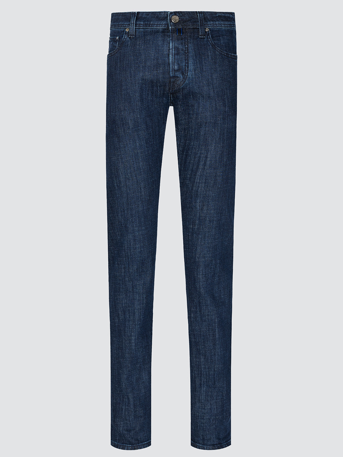 Eduard regular denim pants