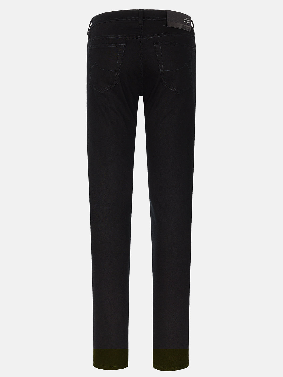 DENIM NOIR BARD STRETCH