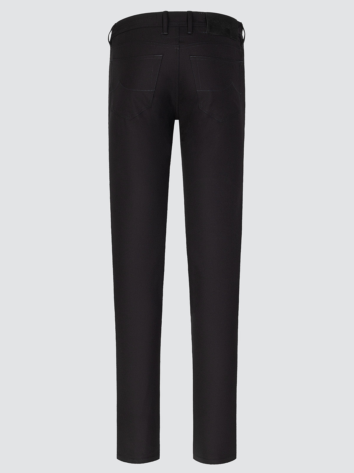 Bard microfibre pants black