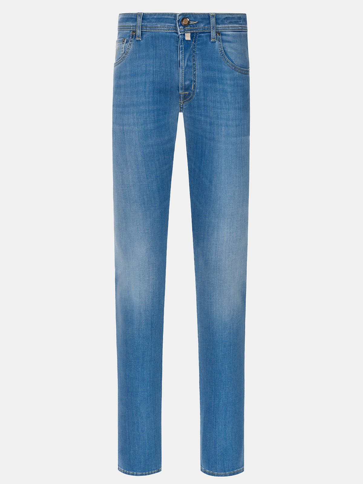 NICK SLIM JEANS BLEU CLAIR SUPER STRETCH