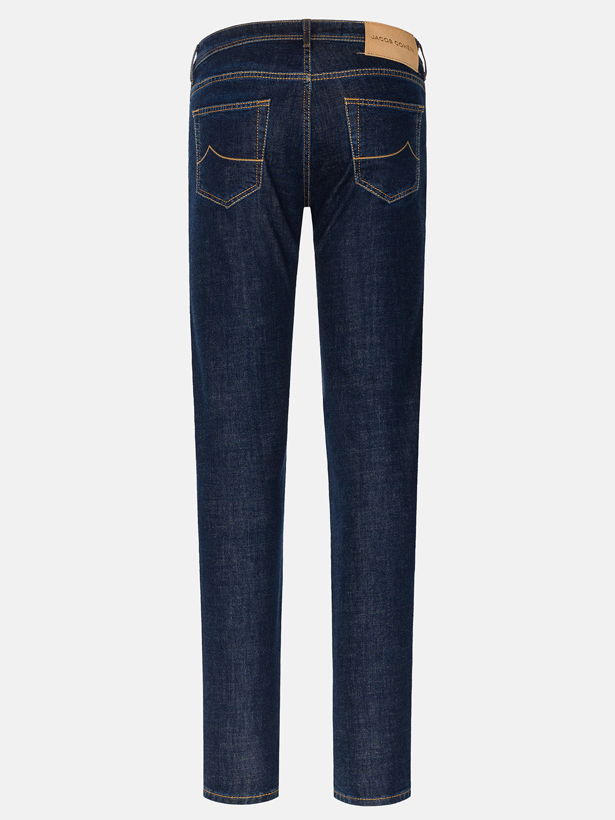 NICK DUNKELBLAU KOMFORT JEANS