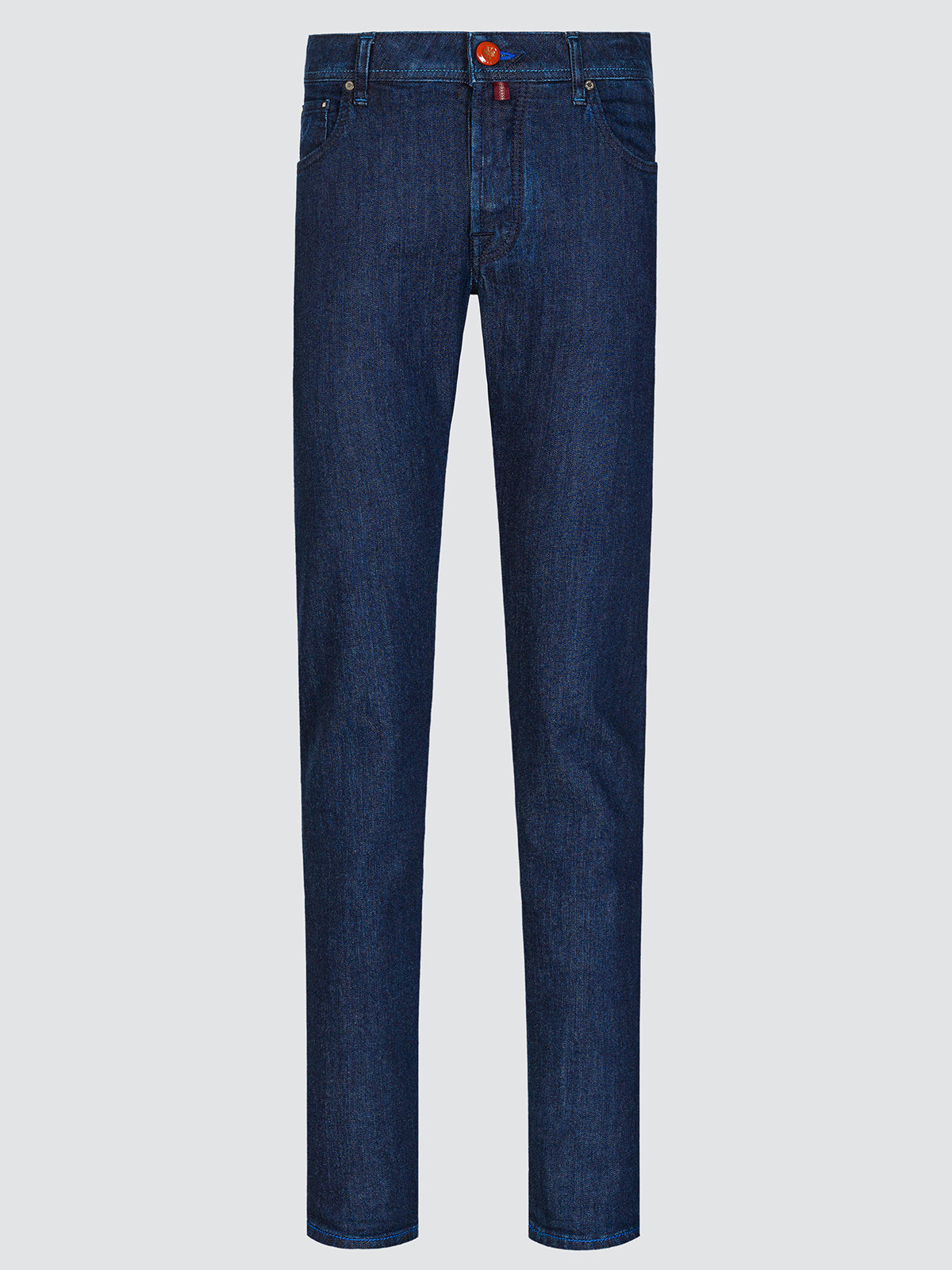 JEANS NICK STRETCH AZUL OSCURO