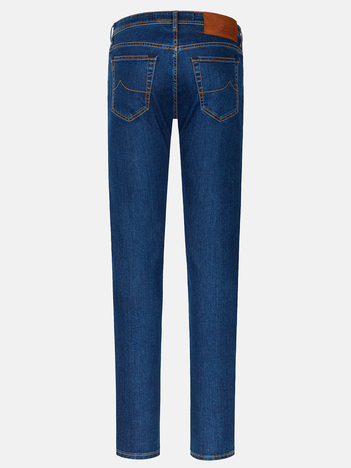 JEAN BARD SUPER STRETCH BLEU FONCÉ