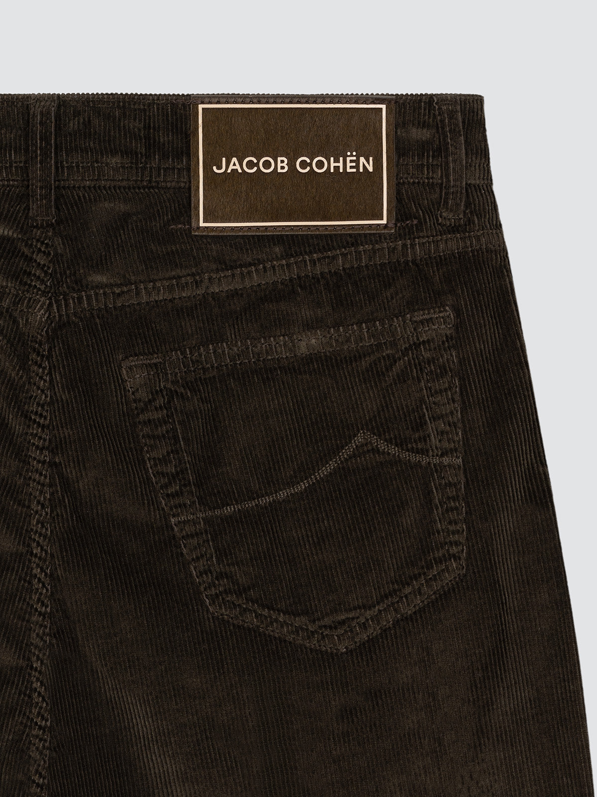 Pantalon jacob fashion cohen prix