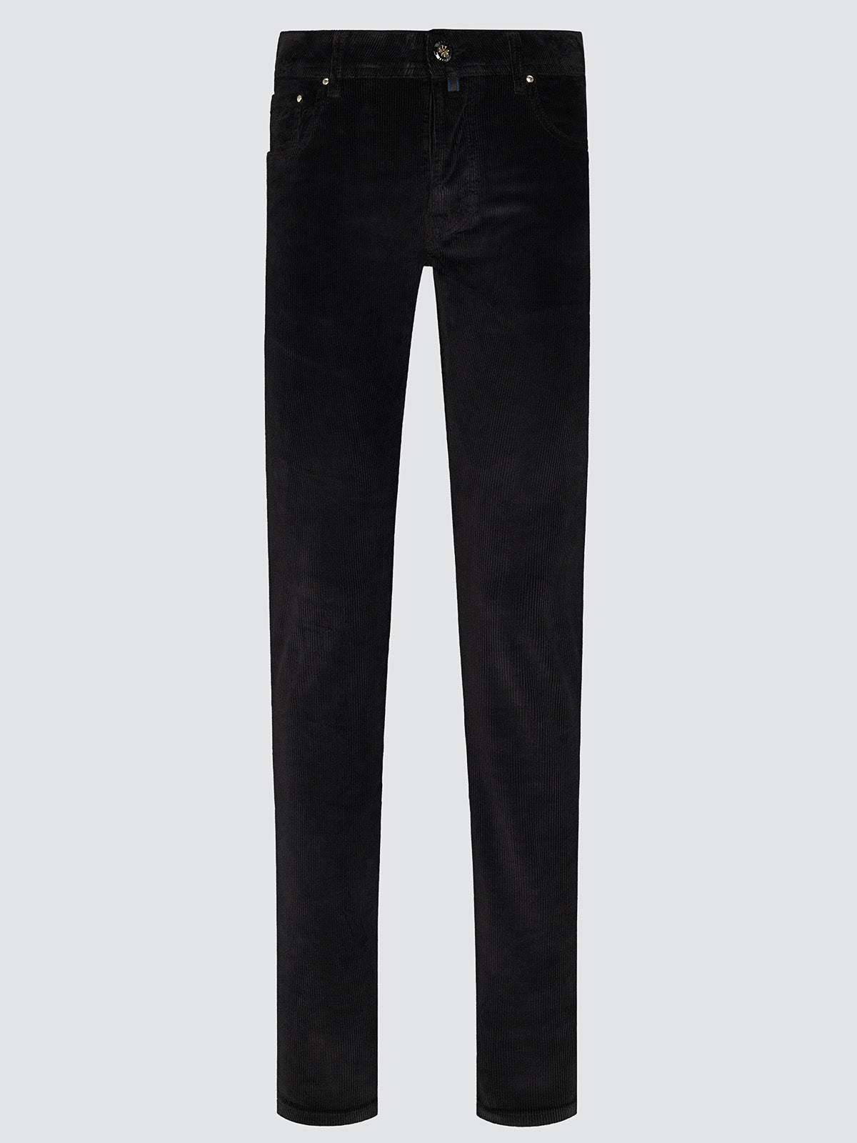 Jacob Cohën bard corduroy black