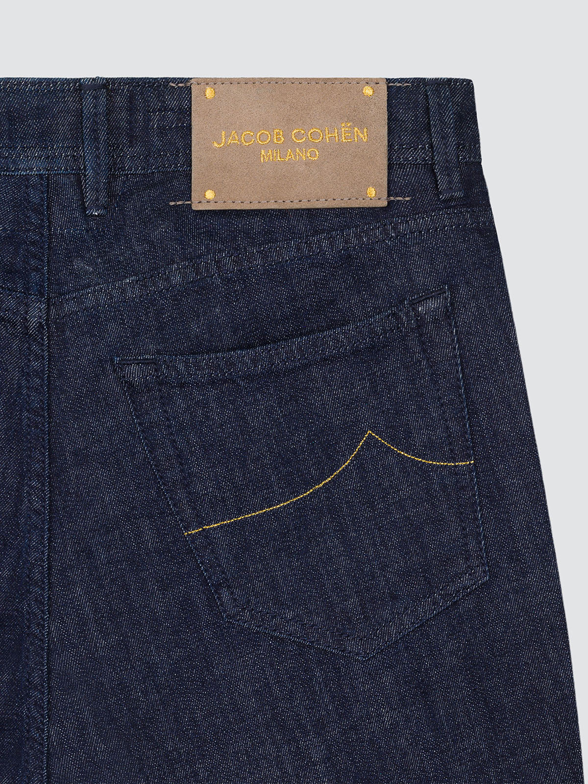 JEANS BARD Azul obscure COMFORT edicion oro