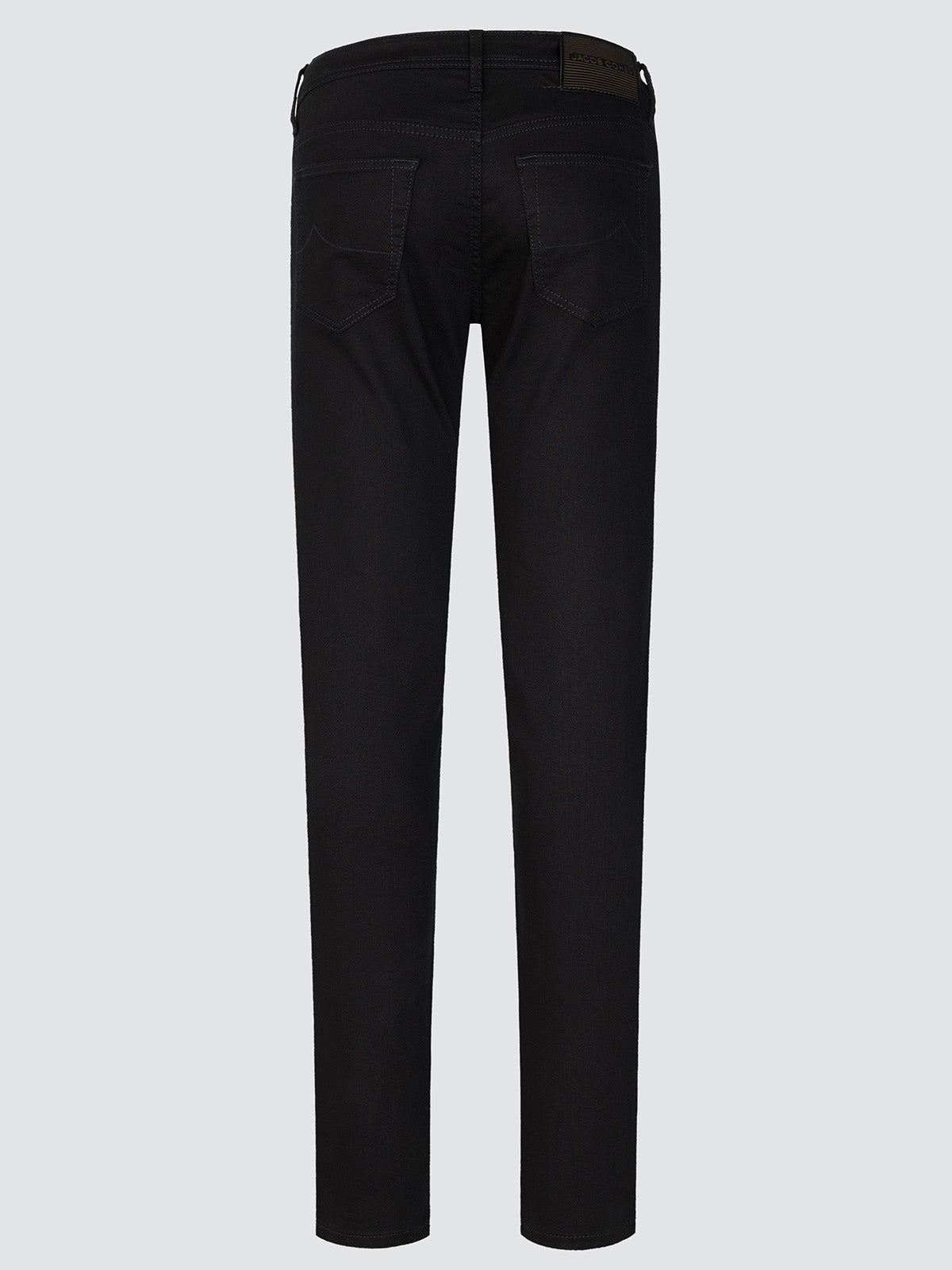 BARD SUPER STRETCH JEANS STAY SCHWARZ