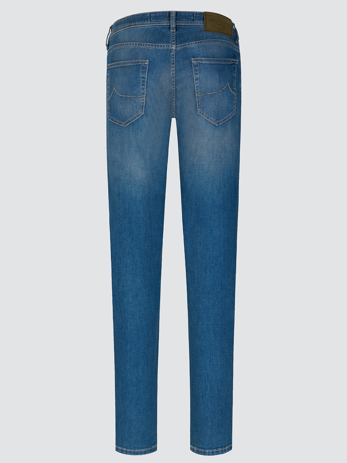 NICK  POWER STRETCH JEANS