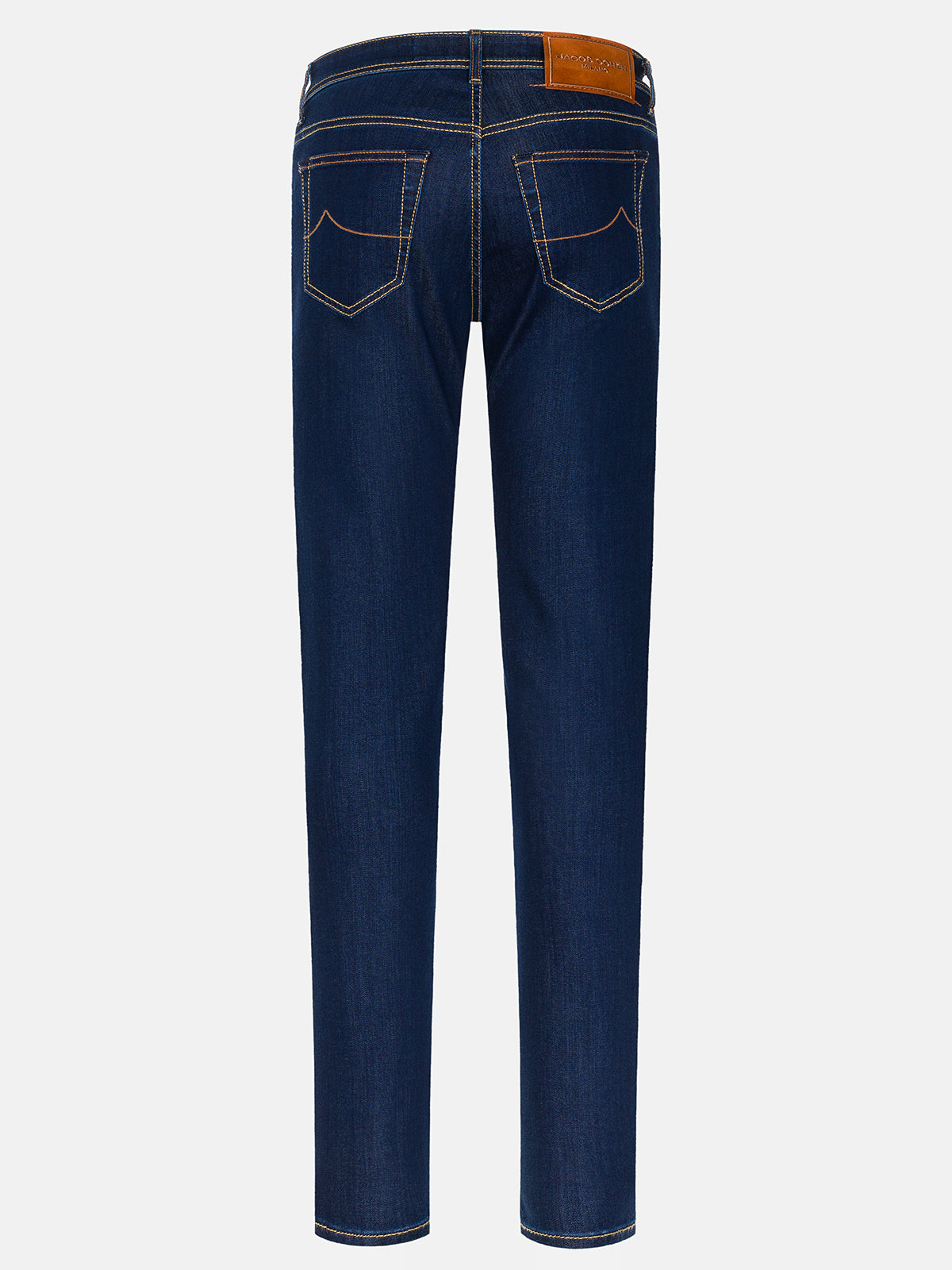 BARD SUPER STRETCH DUNKELBLAU JEANS