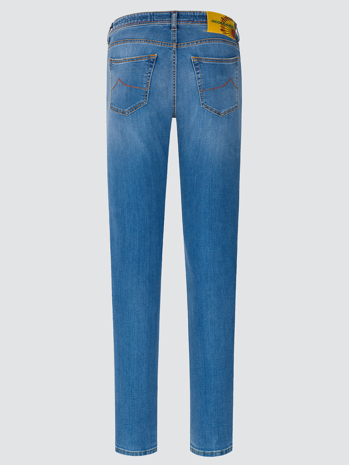 BARD GRAND TOUR VIENNA STRETCH LIGHT BLUE JEANS