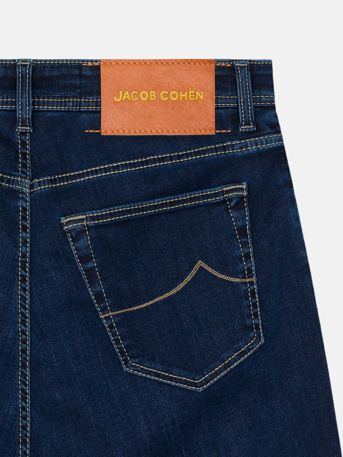 JEANS JACOB COHEN NICK SLIM STRETCH SUPER SLIM