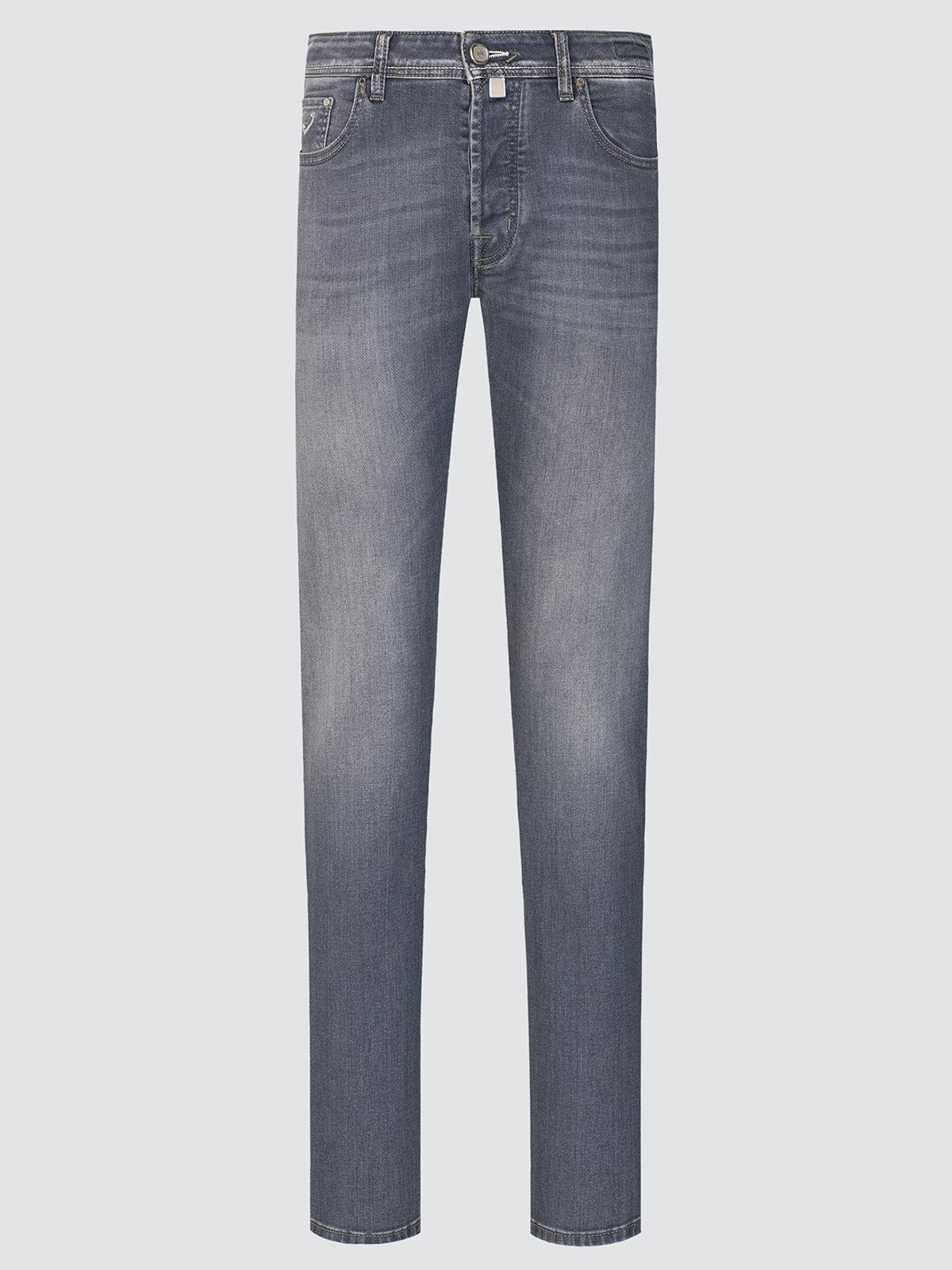 Bard jeans super stretch light grey