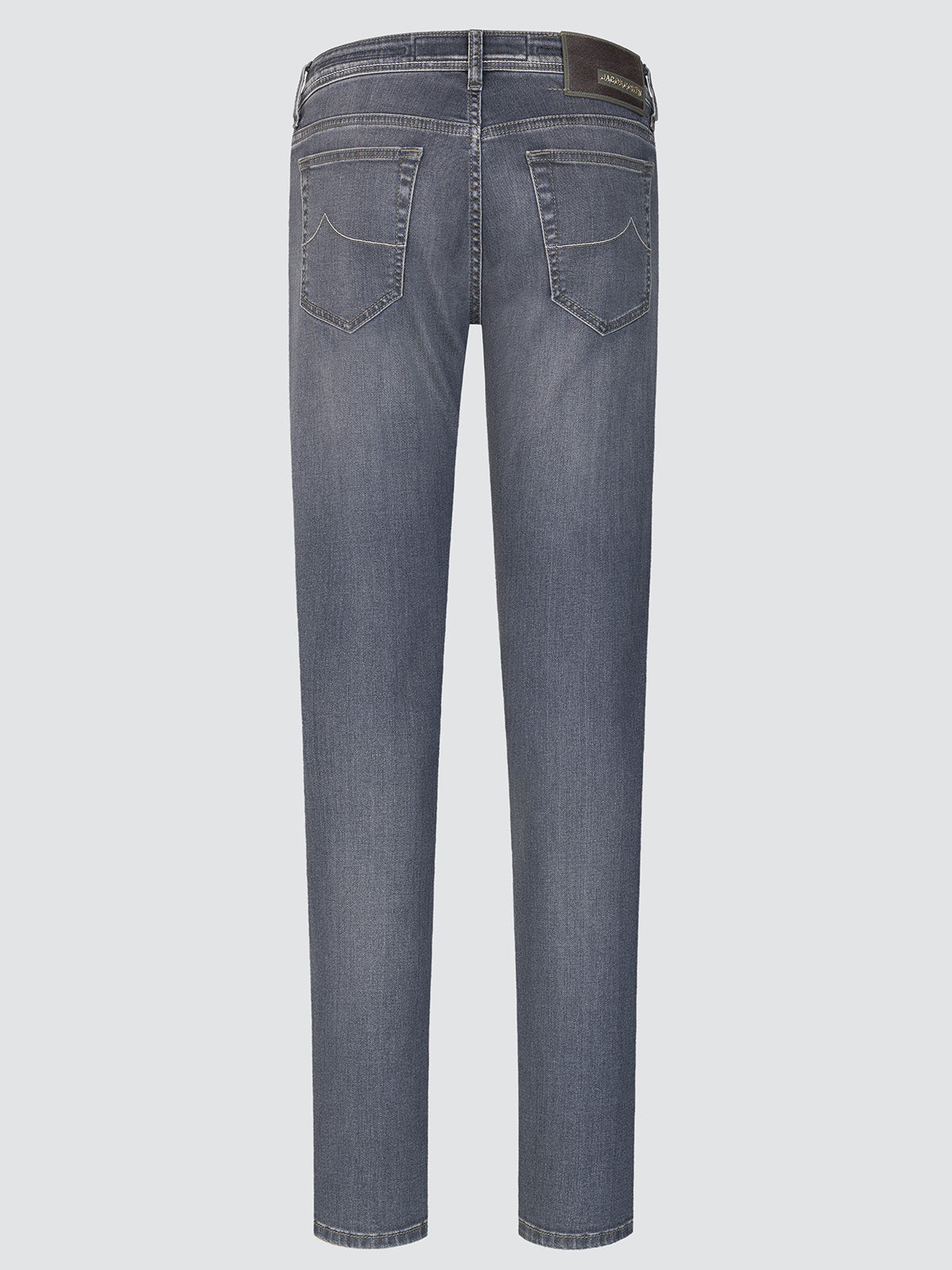 Bard jeans super stretch light grey