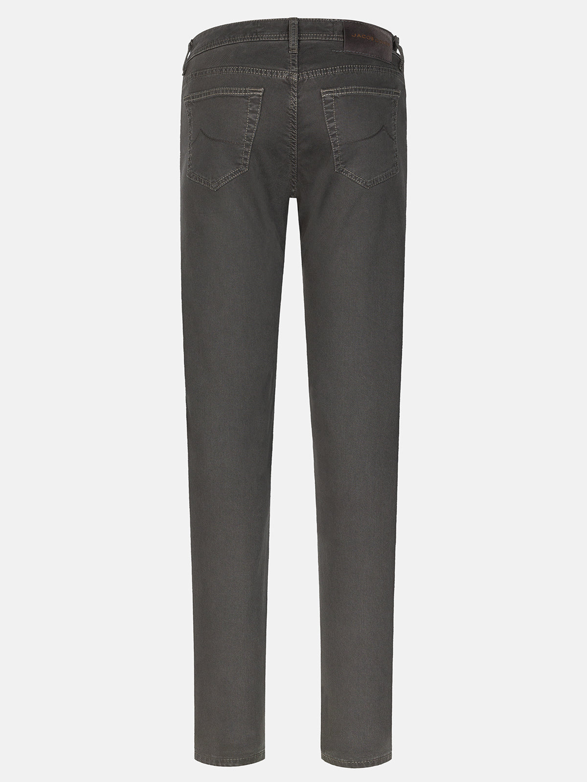 BARD PANTALON GRIS TWILL