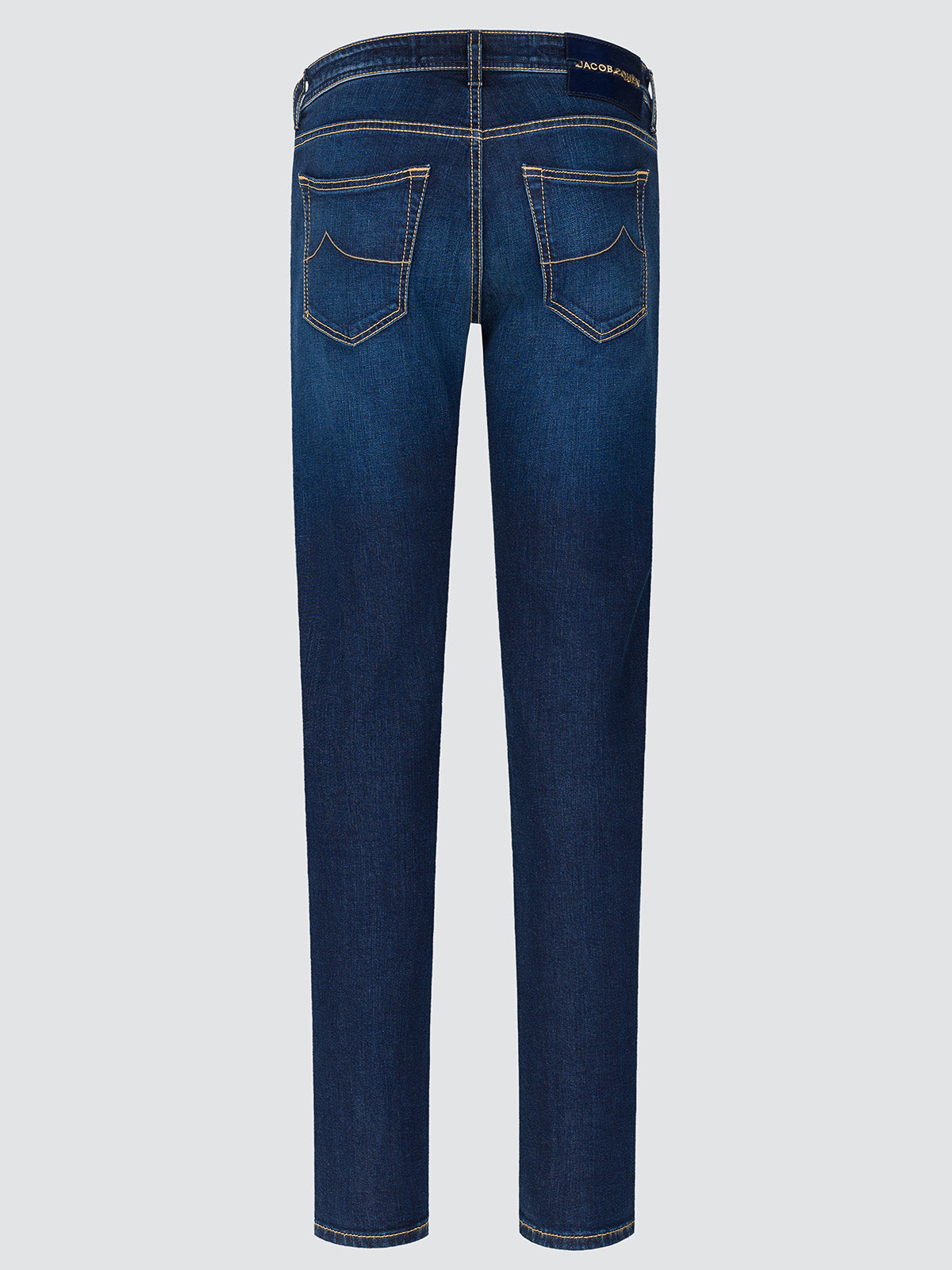 NICK BLUE STRETCH DENIM