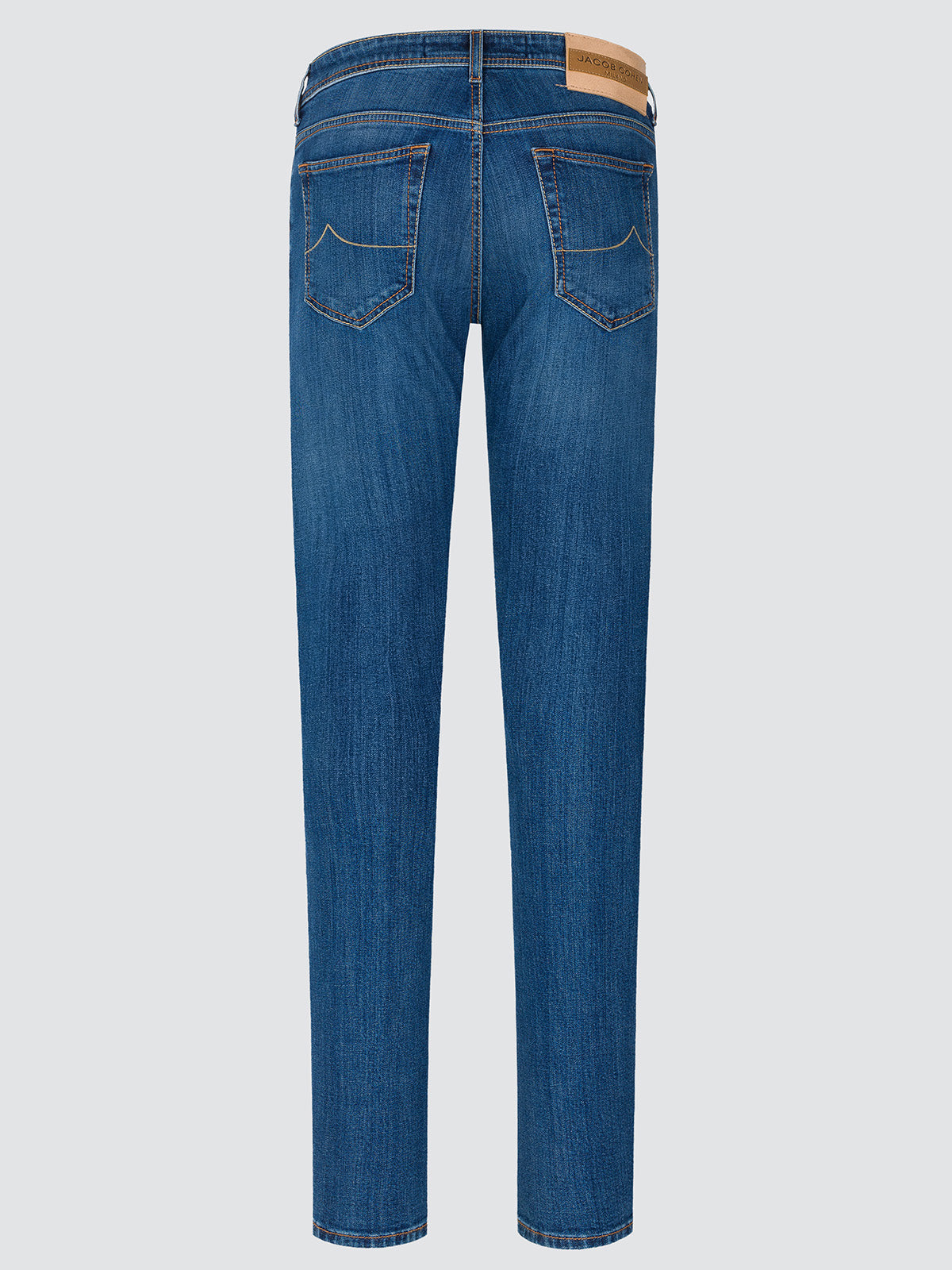 BARD DENIM STRETCH BLEU MOYEN