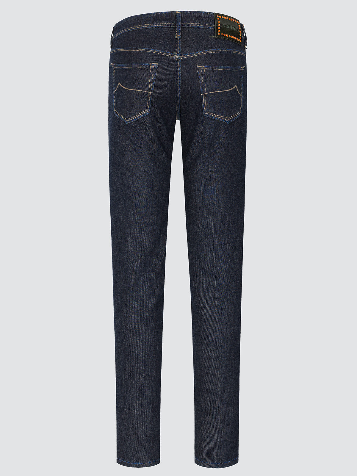 SCOTT COMFORT DUNKELBLAU JEANS