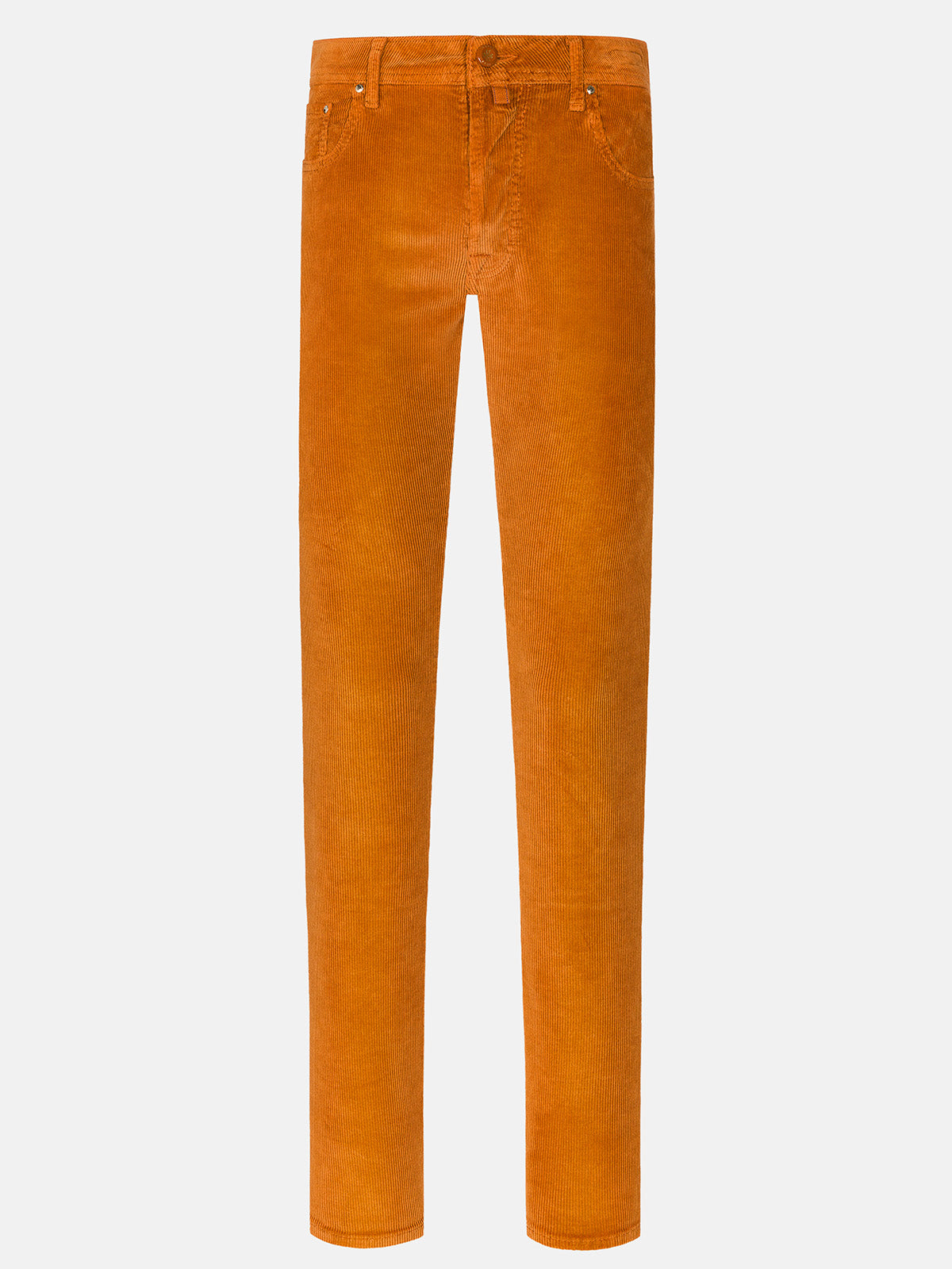 Jeans Bard Jacob Cohën orange cord