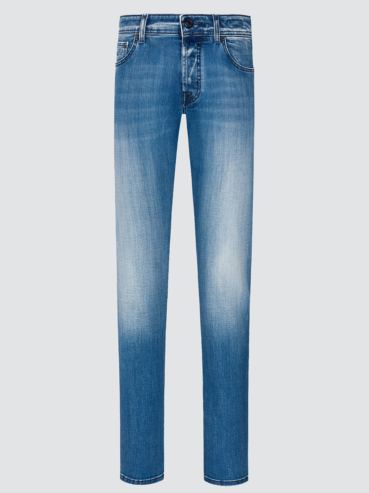 HELLBLAUE JEANS „NICK“