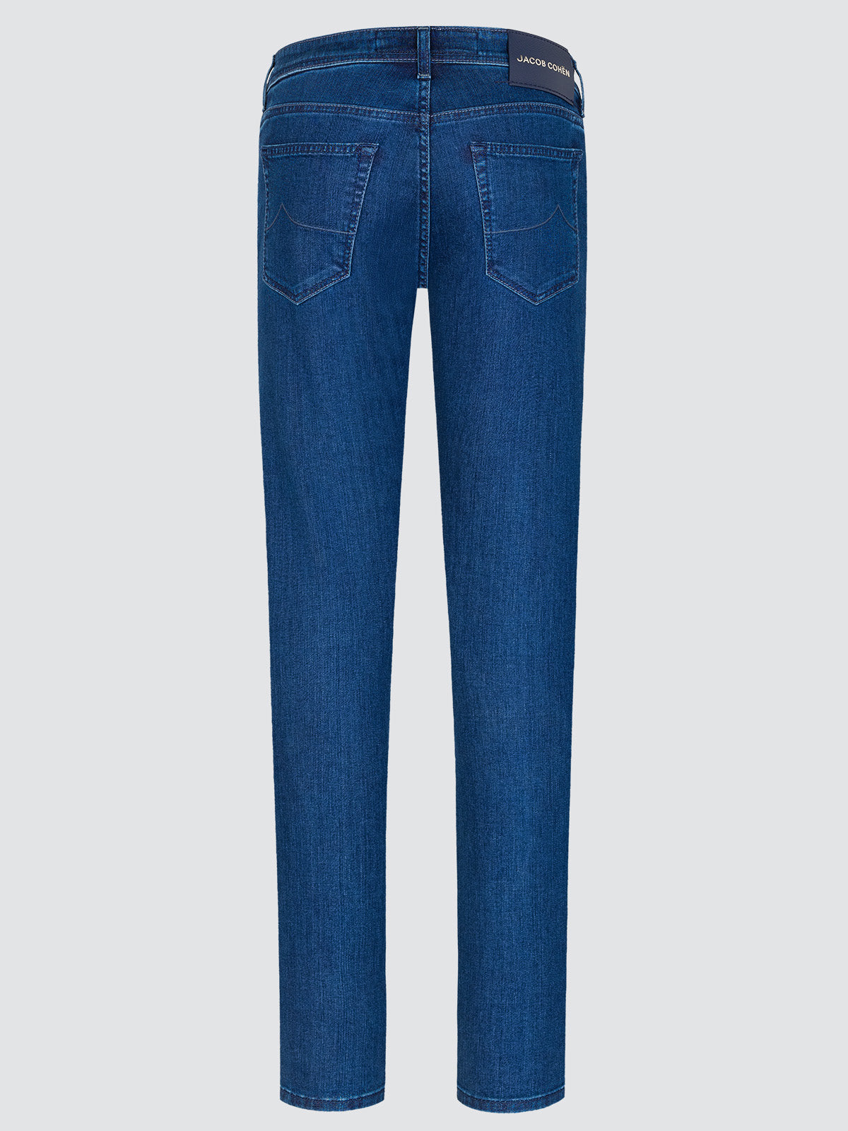 Bard Superstretch Jeans in Dunkelblau