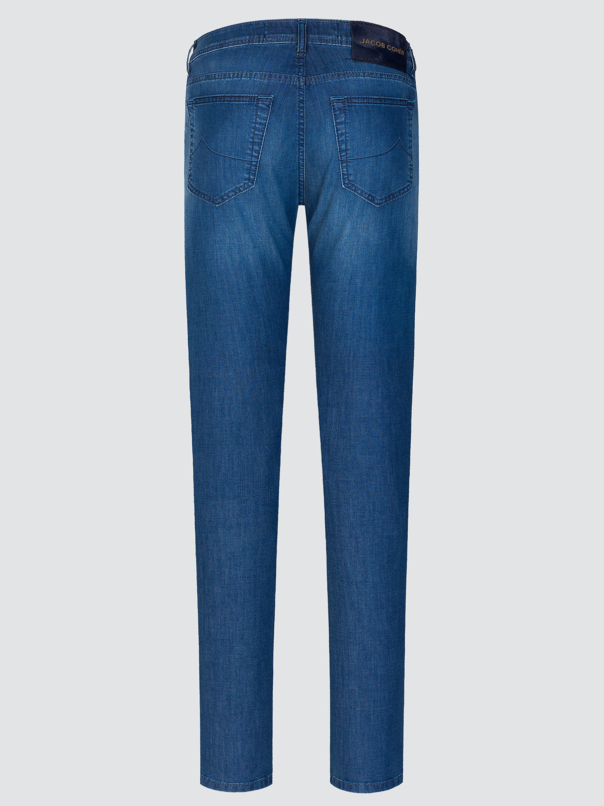 Bard power stretch jeans