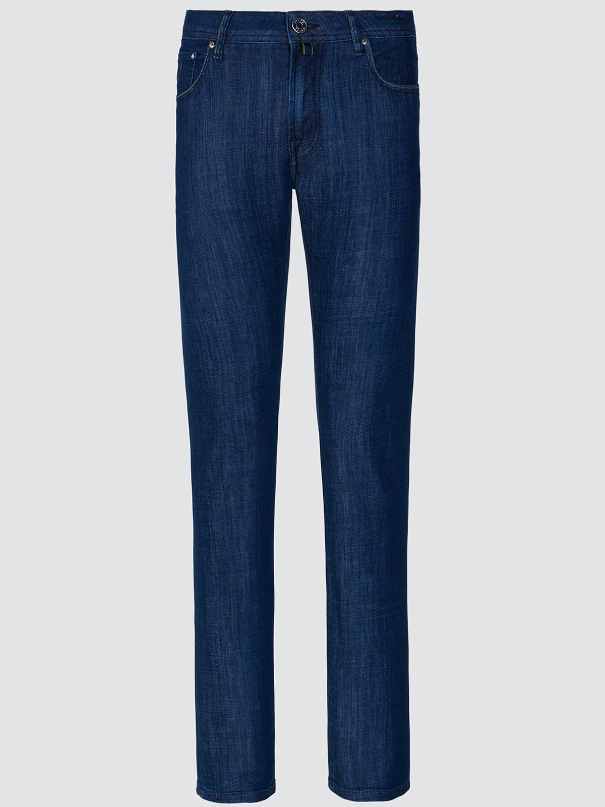 Bard fast Jeans in Dark Blue Super Stretch Soft Denim Jacob Cohen