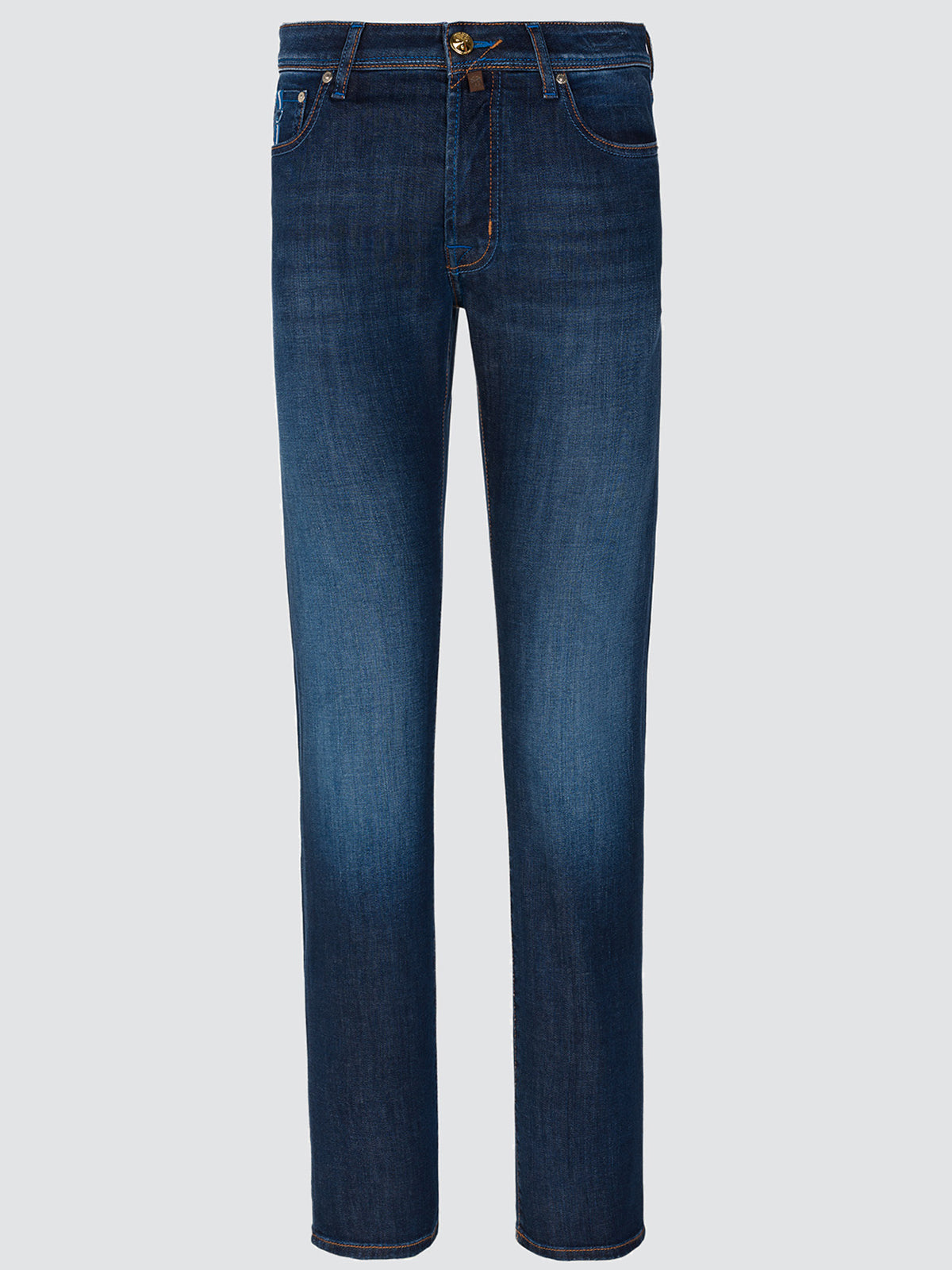 Bard Jeans dark Blue Comfort Denim Jacob Cohen