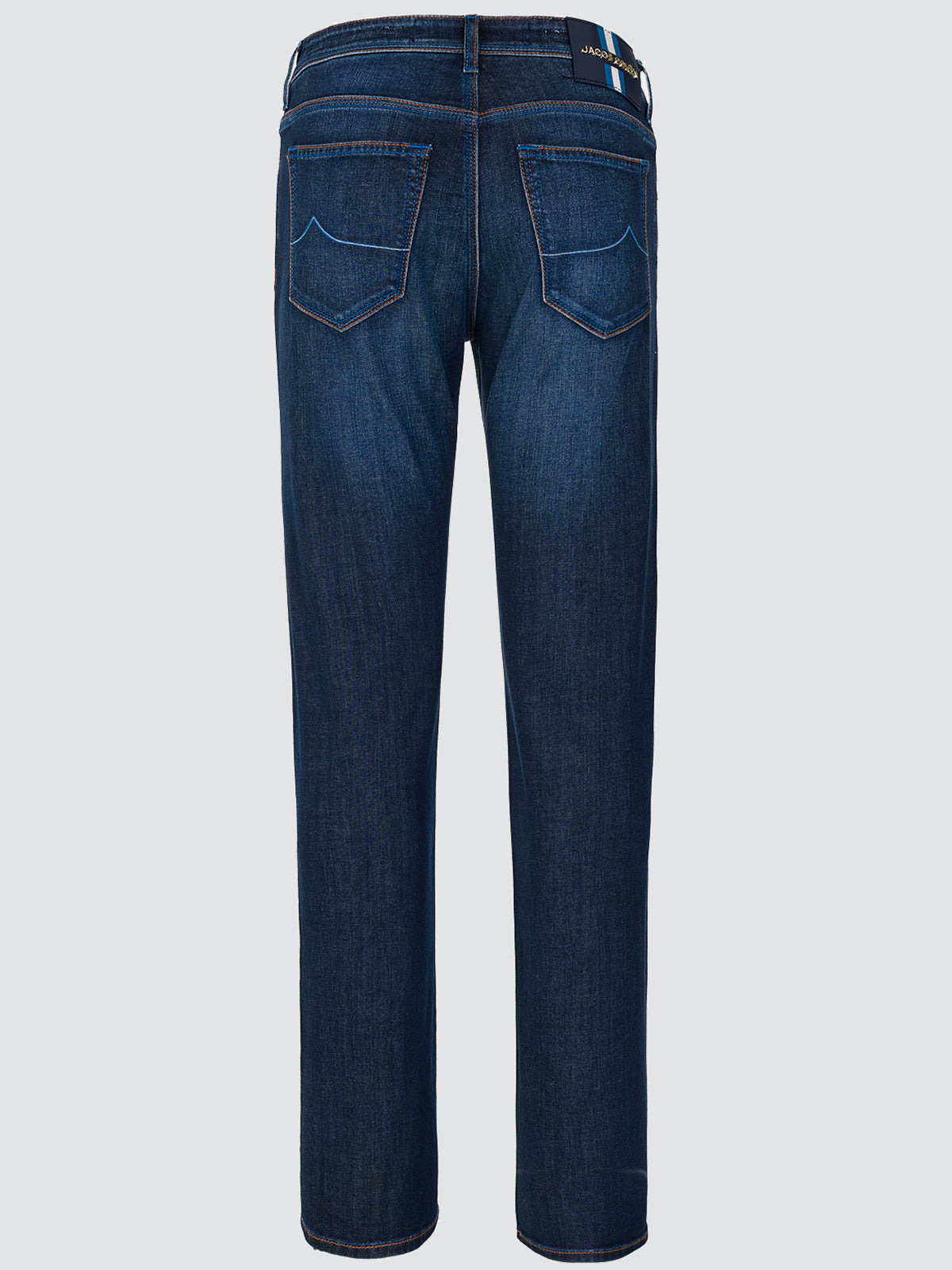 Bard Jeans dark Blue Comfort Denim Jacob Cohen