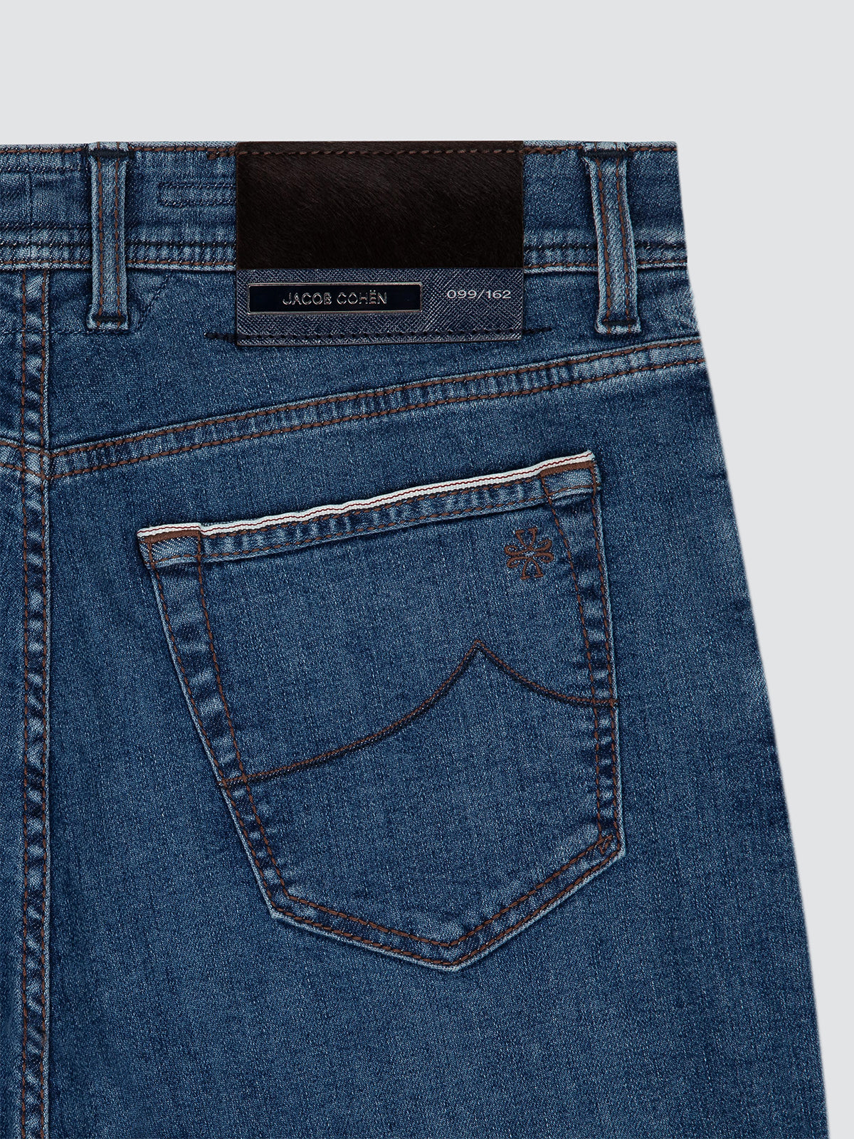 希少 JACOB COHËN ヤコブ コーエン Limited Edition Jacob Cohen Limited Editions jeans