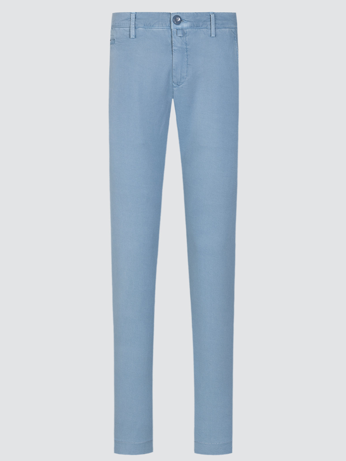 Jacob Cohen pantalon bobby bleu ciel