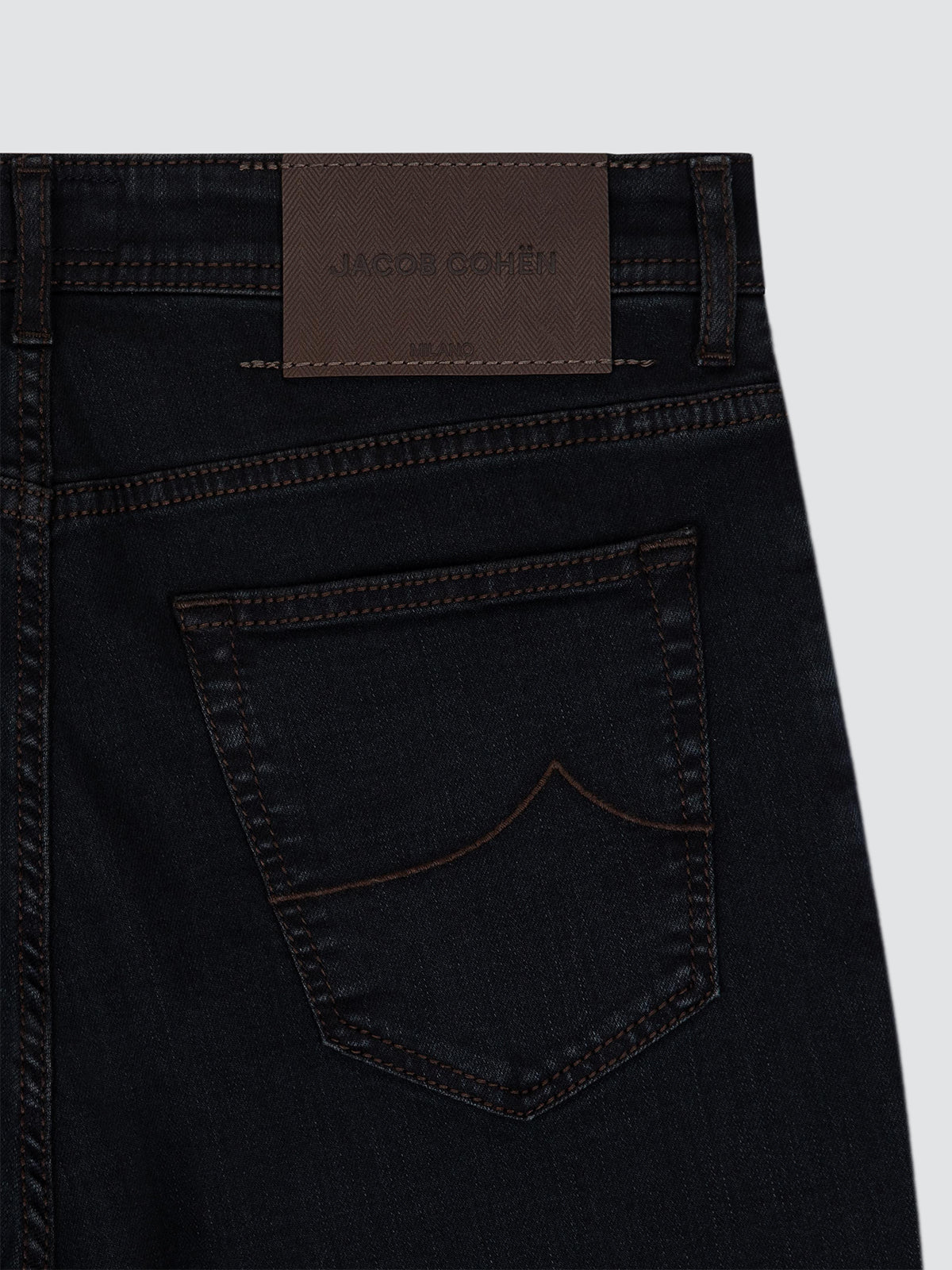 Jacob Cohën New in Men | Luxury Denim made in Italy