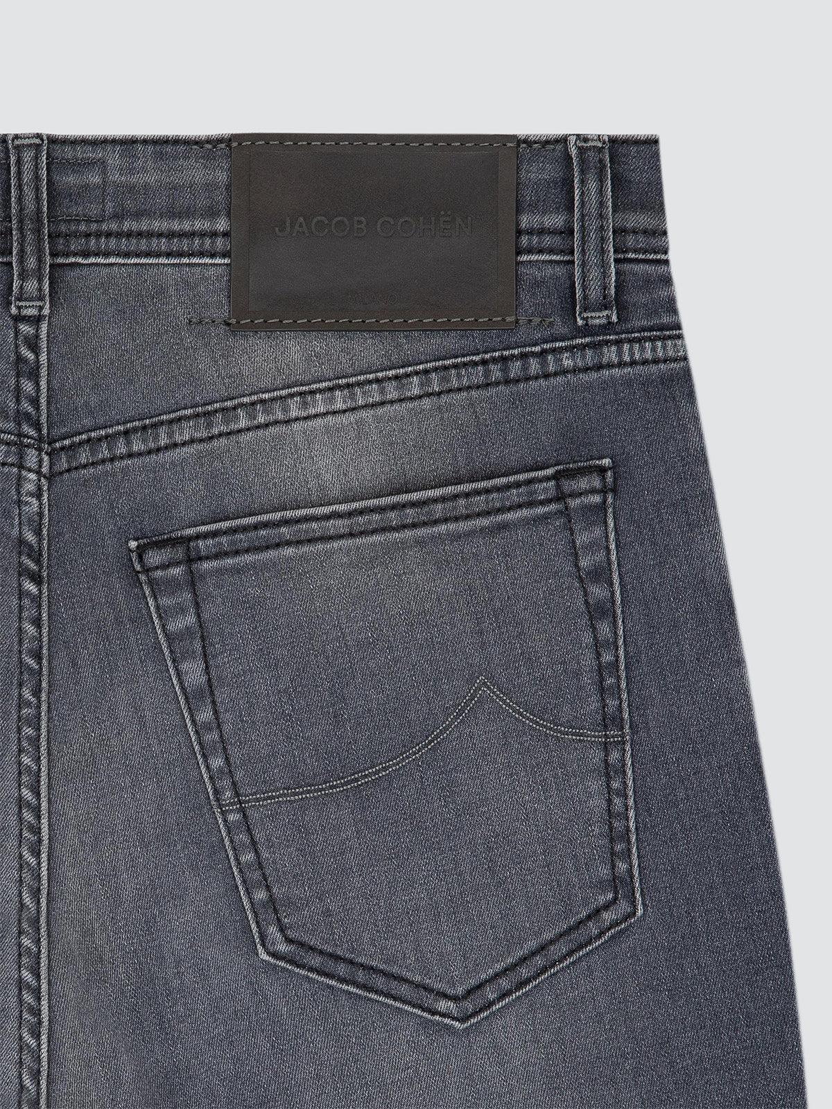 Jacob Cohën New in Men | Luxury Denim made in Italy