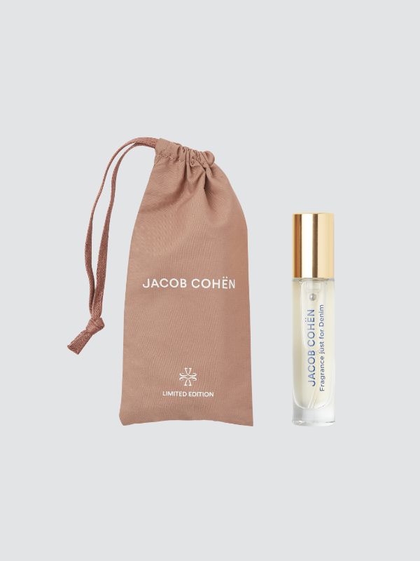 parfum Jacob Cohen limited edition