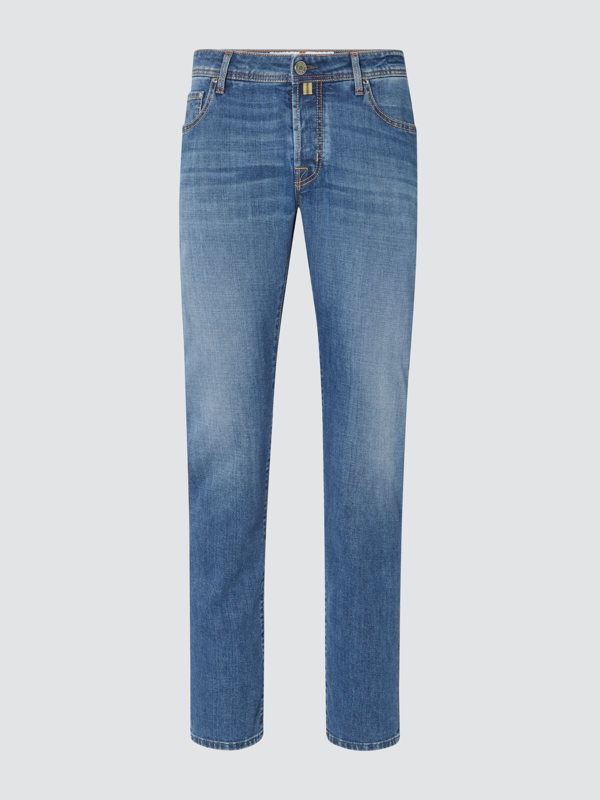 Bard Jacob Cohën jeans light blue super stretch