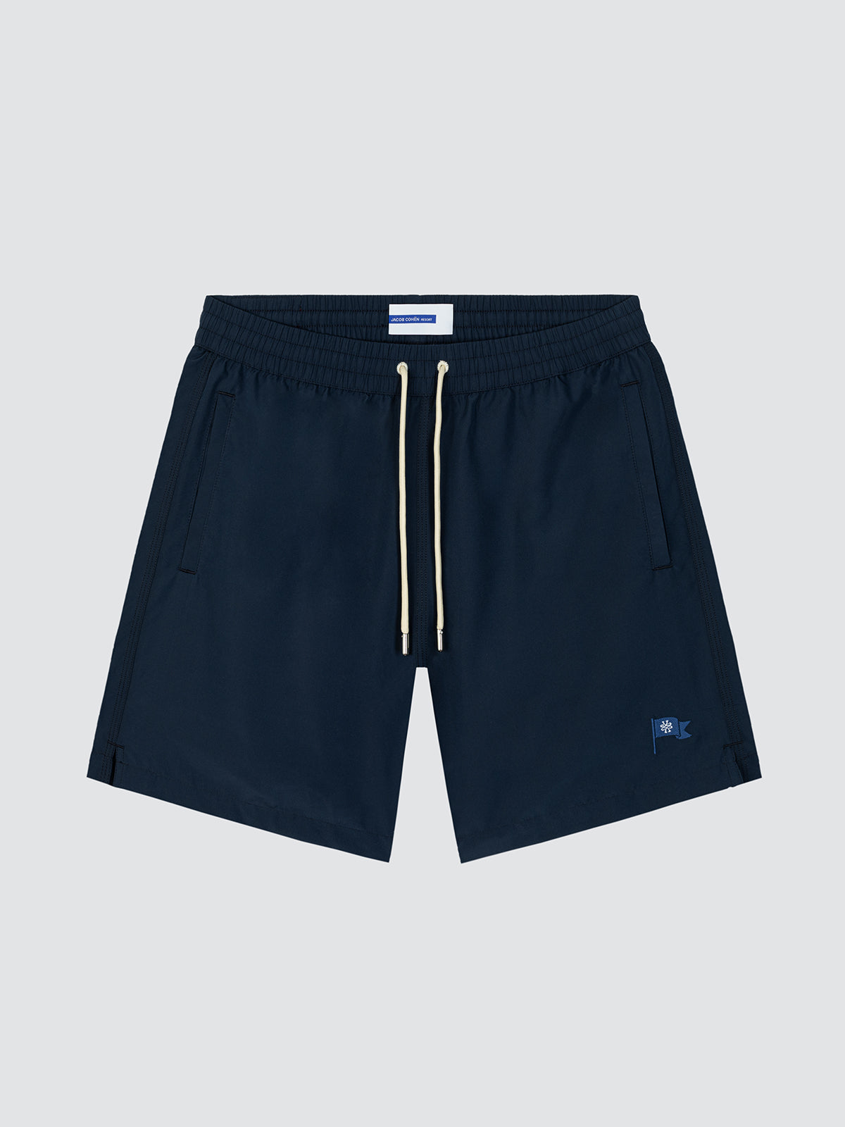 Maillot de Bain Jacob Cohën Bleu marine