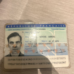 Marc Antoine Todeschini